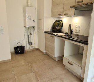  Appartement � vendre 2 pi�ces 45 m�