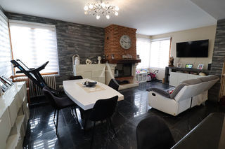  Maison � vendre 7 pi�ces 110 m�