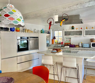  Maison � vendre 5 pi�ces 250 m�