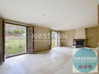  Maison � vendre 4 pi�ces 