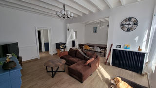  Maison � vendre 7 pi�ces 170 m�