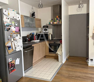  Appartement � louer 2 pi�ces 44 m�