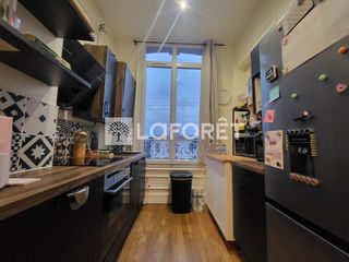  Appartement � vendre 3 pi�ces 71 m�