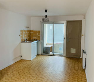  Appartement � louer 1 pi�ce 21 m�