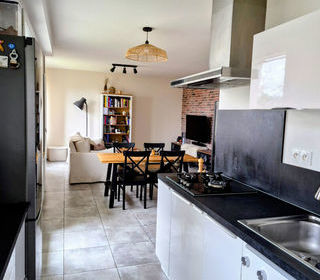  Appartement � louer 3 pi�ces 66 m�