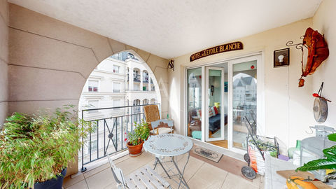   Appartement Le Plessis Robinson 3 pi�ces Appartement - 3 pi�ce(s) - 64 m�