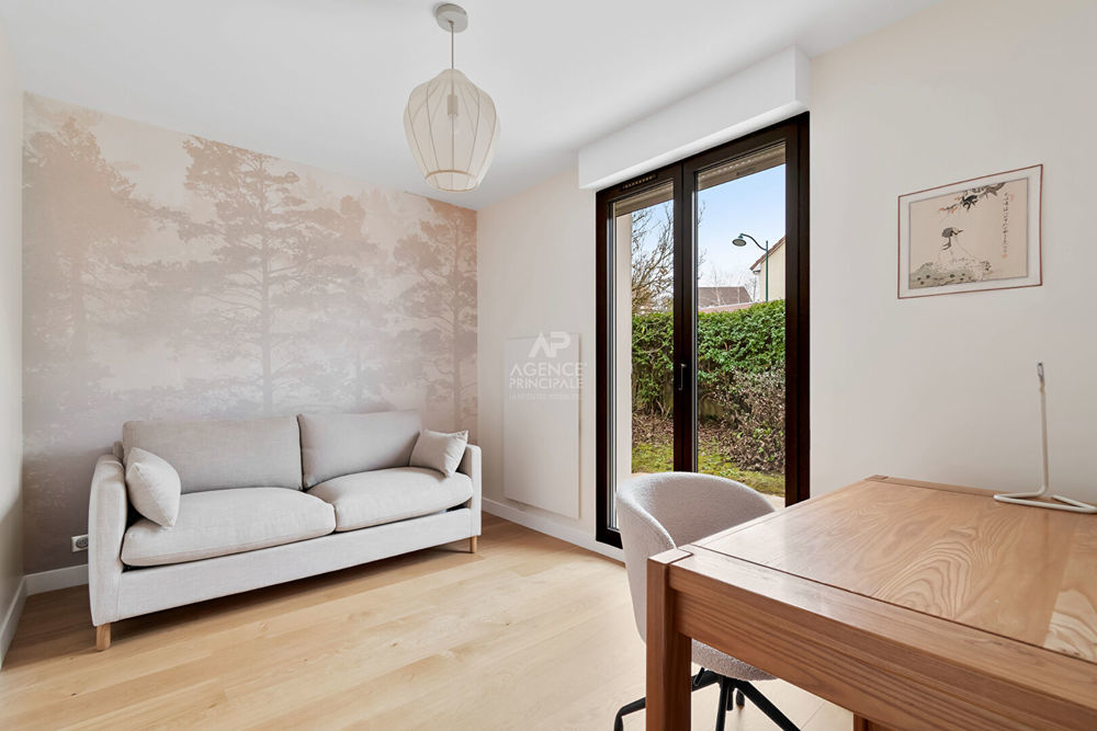 � vendre  Maison Fourqueux (78112)