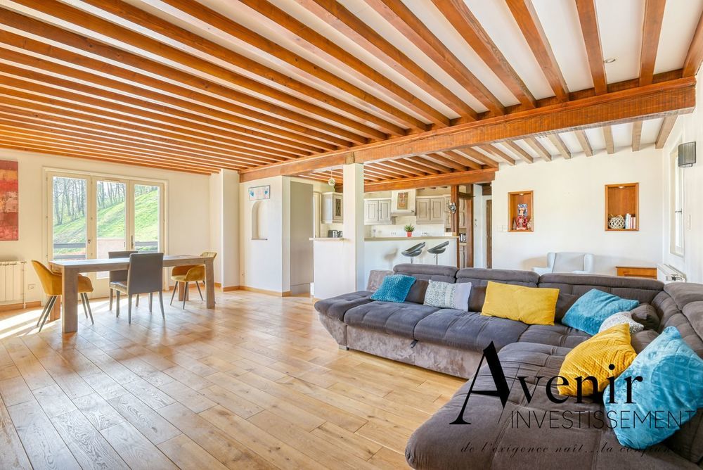 � vendre  Maison Limonest (69760)