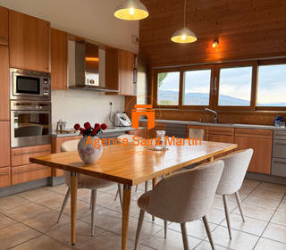  Maison � vendre 7 pi�ces 250 m�