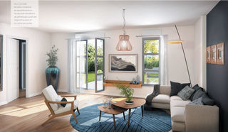  Appartement � vendre 3 pi�ces 70 m�