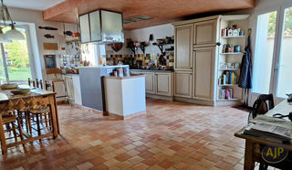  Maison � vendre 8 pi�ces 169 m�