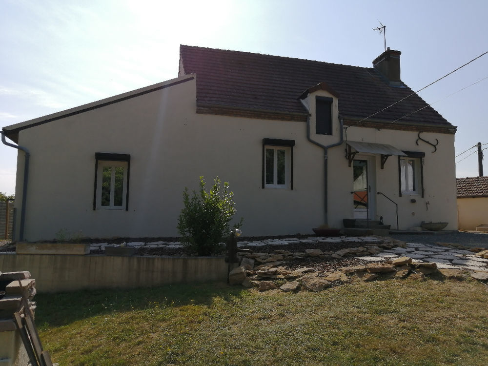 Le Bon Coin Immobilier Montceau Les Mines