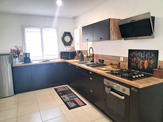  Maison � vendre 5 pi�ces 84 m�