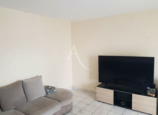  Maison � vendre 3 pi�ces 74 m�