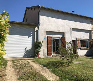  Maison � vendre 4 pi�ces 100 m�