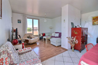  Appartement � vendre 5 pi�ces 77 m�