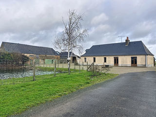  Maison � vendre 5 pi�ces 132 m�