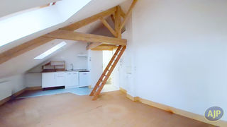  Appartement � louer 1 pi�ce 22 m�