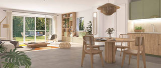  Appartement � vendre 2 pi�ces 46 m�