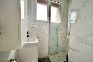  Appartement � vendre 3 pi�ces 49 m�