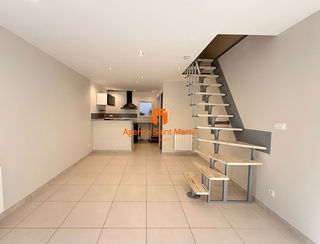  Maison � vendre 3 pi�ces 47 m�