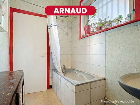  Appartement � vendre 2 pi�ces 58 m�