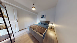  Appartement � vendre 2 pi�ces 36 m�