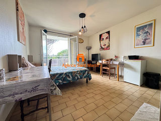  Appartement � vendre 1 pi�ce 23 m�