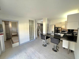  Appartement � vendre 1 pi�ce 27 m�