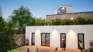  Appartement � vendre 4 pi�ces 83 m�