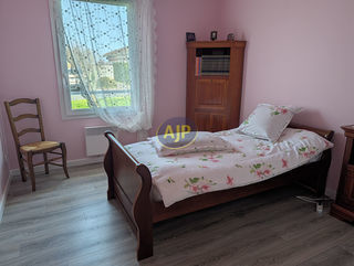  Maison � vendre 3 pi�ces 76 m�