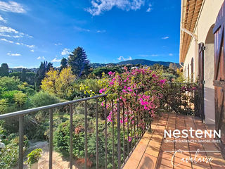  Maison � vendre 4 pi�ces 63 m�