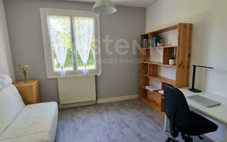  Maison � vendre 6 pi�ces 95 m�