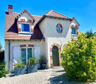  Maison � vendre 6 pi�ces 135 m�