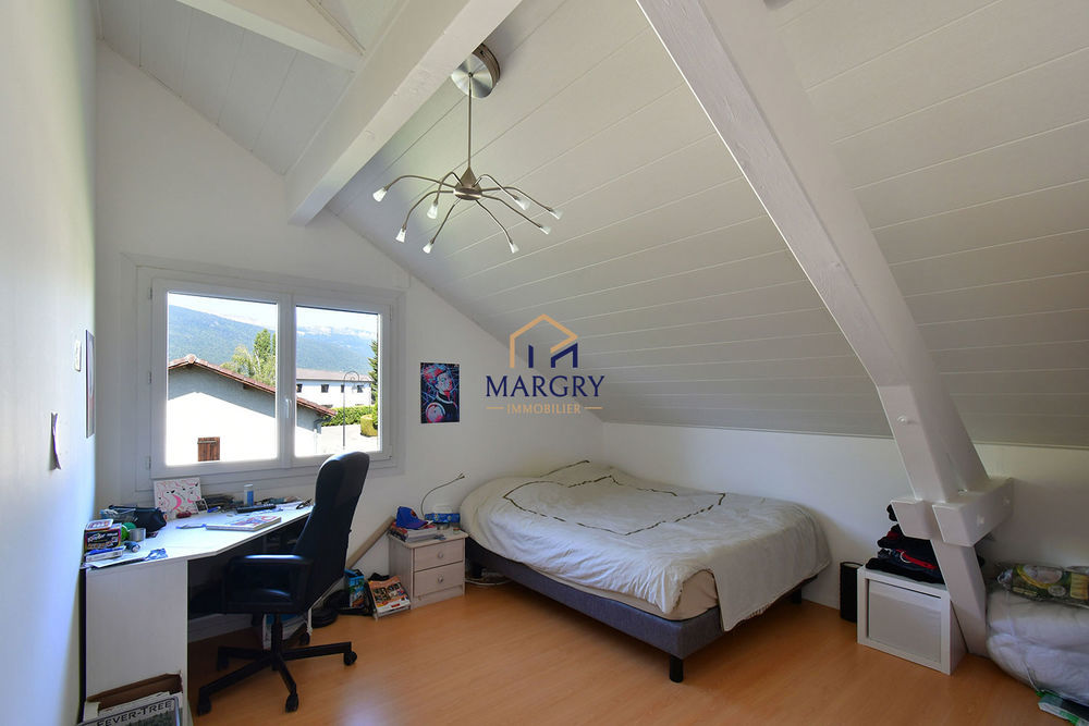 � vendre  Maison S�gny (01170)