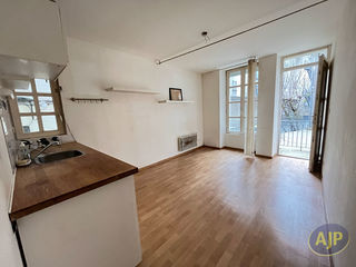  Appartement � vendre 1 pi�ce 17 m�