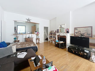  Appartement � vendre 5 pi�ces 