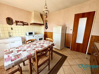  Maison � vendre 3 pi�ces 79 m�