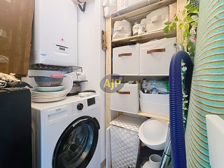  Appartement � vendre 2 pi�ces 43 m�