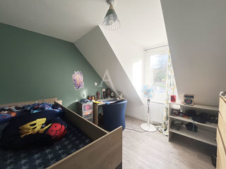  Maison � vendre 6 pi�ces 117 m�