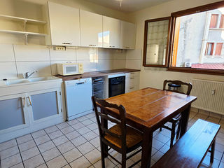  Appartement � vendre 2 pi�ces 63 m�