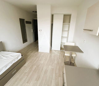  Appartement � vendre 1 pi�ce 19 m�