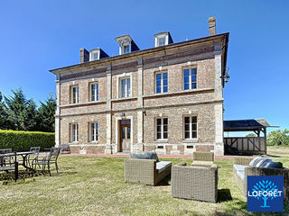  Maison � vendre 7 pi�ces 198 m�