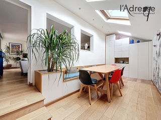  Maison � vendre 6 pi�ces 200 m�