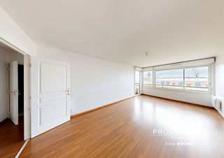  Appartement � vendre 2 pi�ces 57 m�