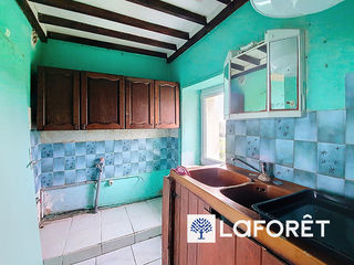  Maison � vendre 5 pi�ces 99 m�