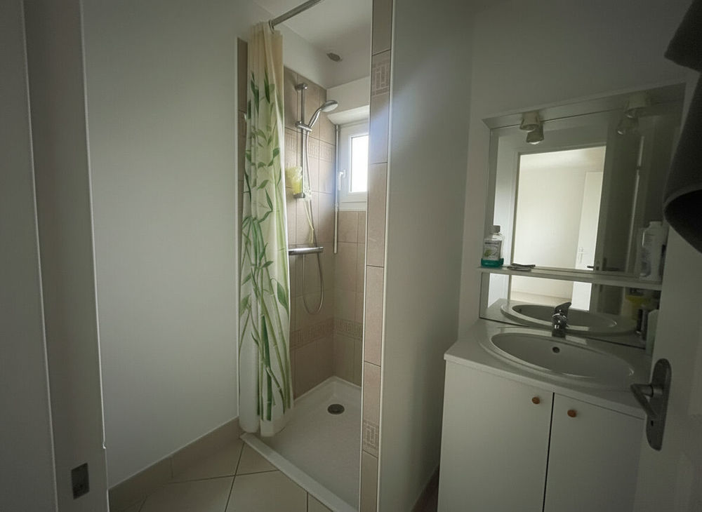 � vendre  Maison Vannes (56000)