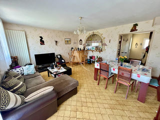  Maison � vendre 4 pi�ces 94 m�