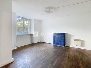  Maison � vendre 5 pi�ces 110 m�