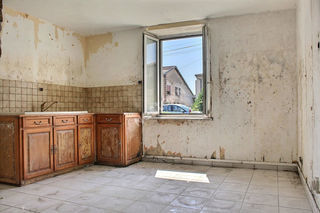  Maison � vendre 4 pi�ces 